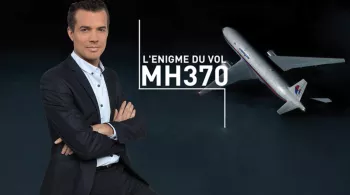 PLANETE INVESTIGATION : L’ENIGME DU VOL MH370  #REUNION 1ERE