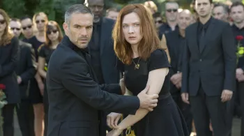PROFILAGE - Saison 5