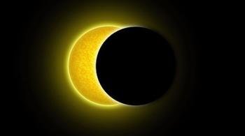 Eclipse solaire du 1er septembre 2016