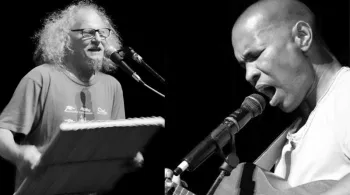 LI TE VE WAR DOCUMENTAIRE MUSICAL D’ALEXANDRE BOUTIE #REUNION 1ERE