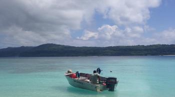 Passion outremer "Wallis et Futuna, l'autre perle du pacifique"