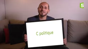 Karim Rissouli fait sa rentrée sur France 5