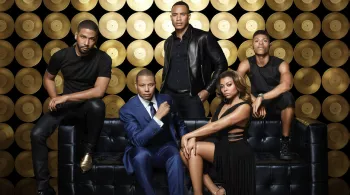 empire saison 2