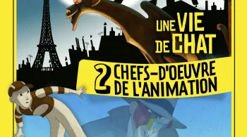 Coffret "animation"
