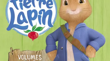Pierre Lapin (S2, vol 5-8)
