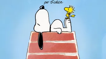 Snoopy 