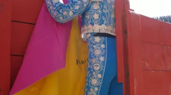 torero 