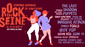 rock en seine 