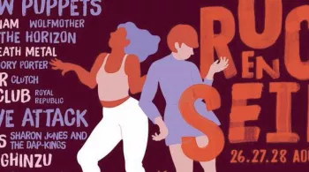 Vibrez au rythme de Rock en Seine dès demain avec Culturebox