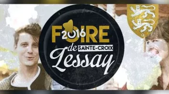 Foire de Lessay