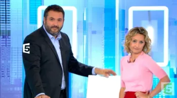 C dans l'air