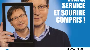 Normandie Matin