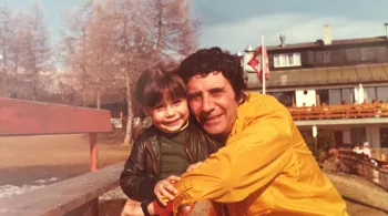 Bécaud mon père