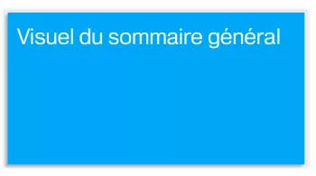 STRUCTURE SOMMAIRE 1/3