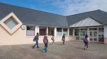 Collège Michel Lotte