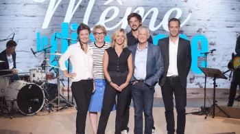Même le dimanche-04/09/2016
