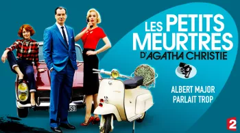 Les petits meurtres d'Agatha Christie (S02E16)