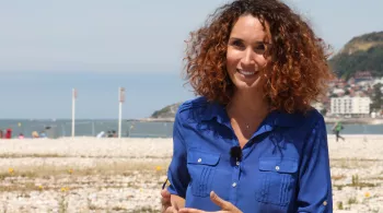 MARIE-SOPHIE LACARRAU