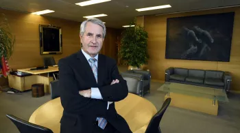 Philippe Richert, invité DIMANCHE EN POLITIQUE