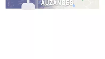 Auzances reçoit France 3 Limousin