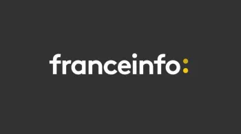 Logo franceinfo