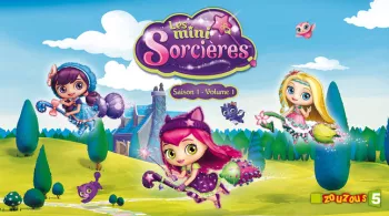 Mini-sorcières