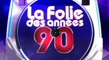 La folie des années 90