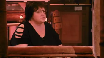 Huguette Dreikaus, invitée Gsuntheim
