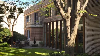 LA MAISON DES MATERNELLES