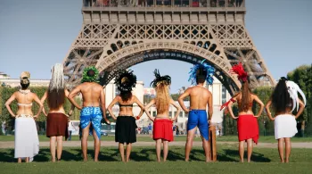 PF SEM 38 HEIVA I PARIS