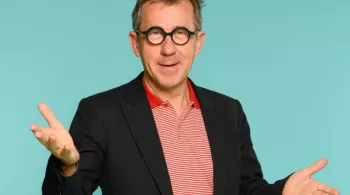 Jamie Gourmaud