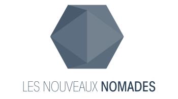 Logo Les Nouveaux Nomades