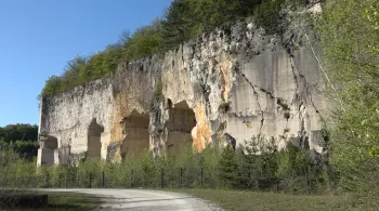 PCPL La pierre d'Euville