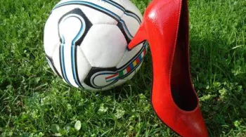 foot féminin