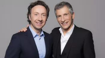 TOUT LE MONDE JOUE AVEC LA FRANCE