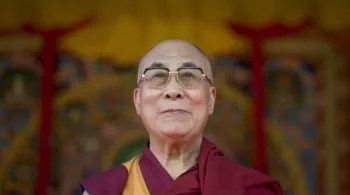 Dalaï Lama