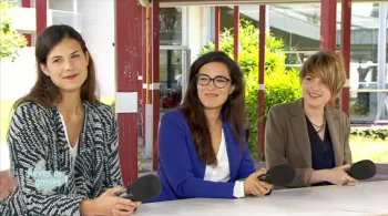 3 filles