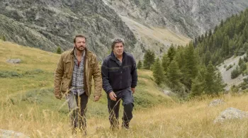 ALEX HUGO, production MFP, leader hier soir sur France 2