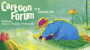 Cartoon Forum