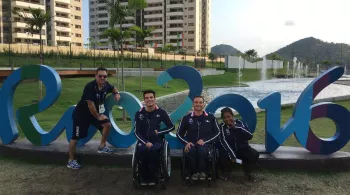 RIO 2016
