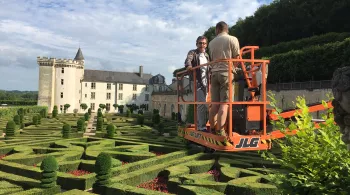 comme une envie de jardins...