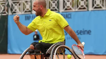 JEUX Paralympiques© G-Picout 14