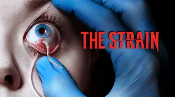 THE STRAIN@FOX