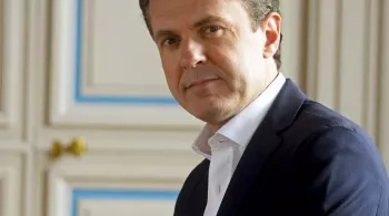 Christophe Béchu