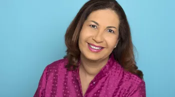 Sonia Laventure