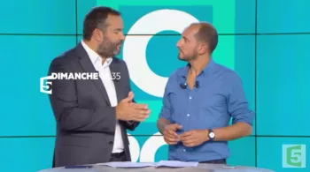C politique / C polémique