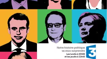Notre histoire est politique !