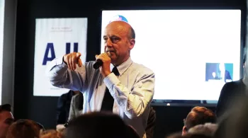 Juppe le ressuscité 