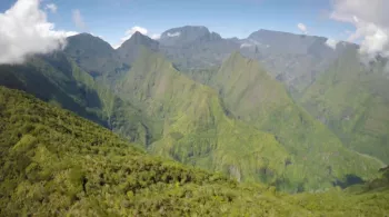 la Réunion