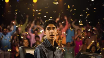 SLUMDOG MILLIONAIRE